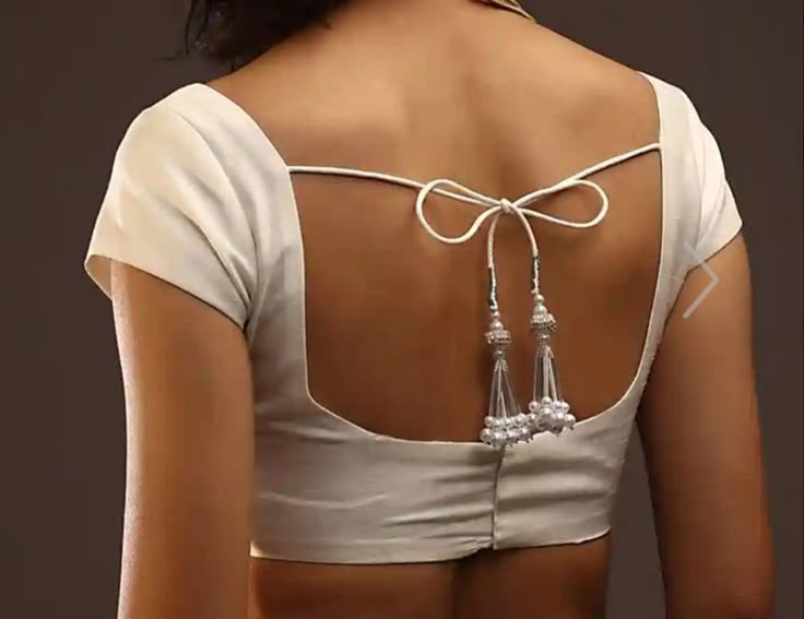 Casual blouse