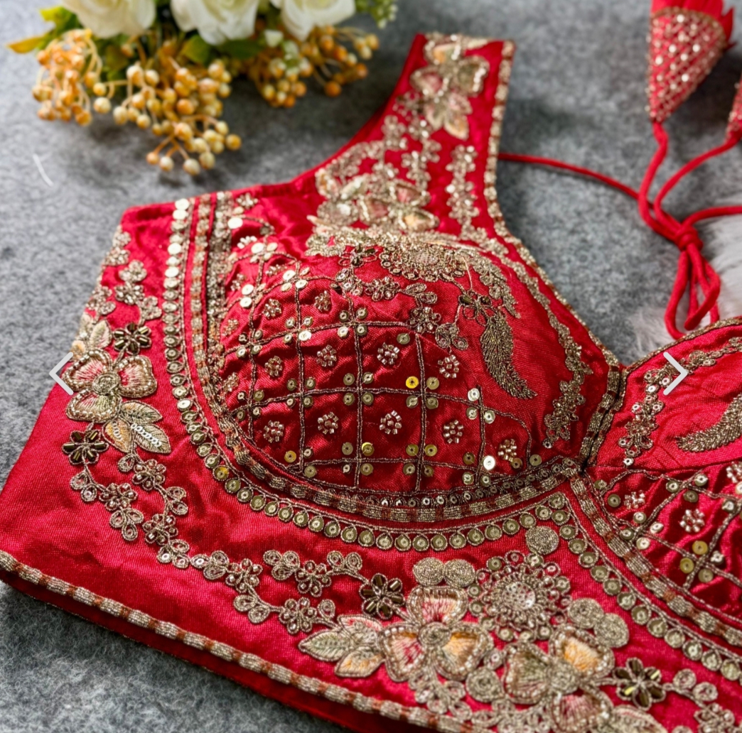 Wedding collections